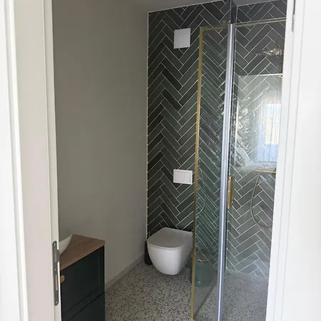 Apartment Aqua