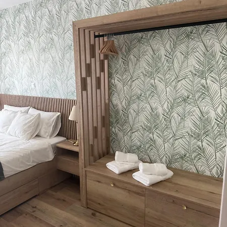 Aqua Apartment Lovran