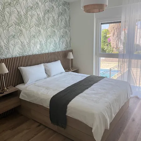 Apartment Aqua Lovran
