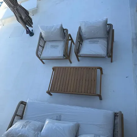 Aqua Apartment Lovran