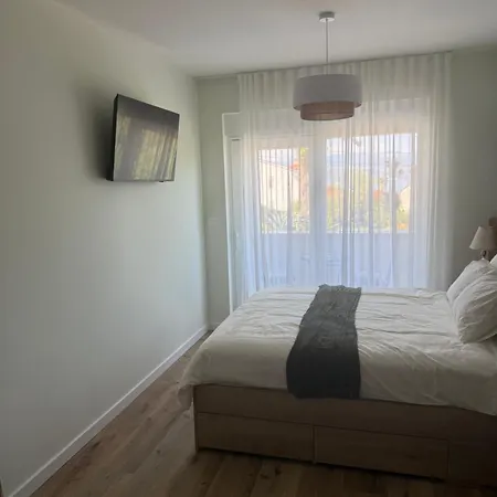 Apartment Aqua *