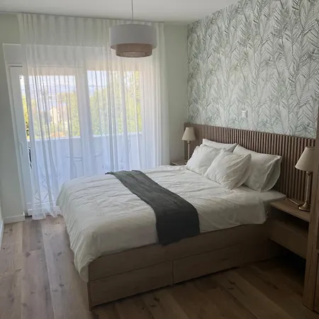 Aqua Apartment Lovran