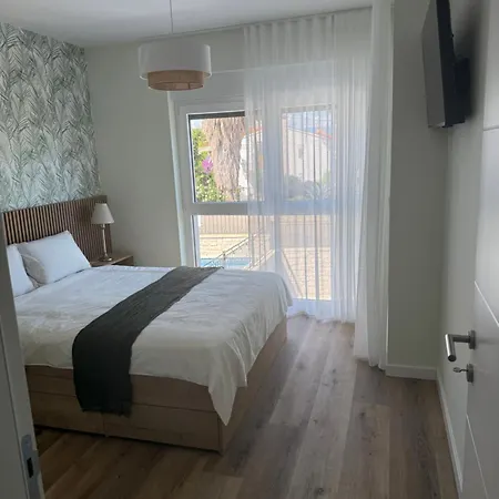 Apartment Aqua *