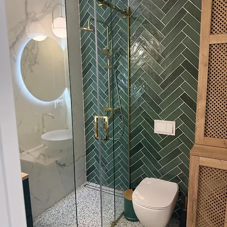 Apartment Aqua Lovran