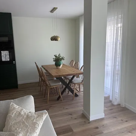 Apartment Aqua *