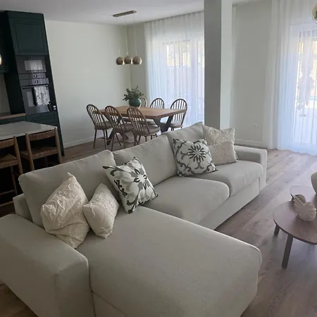 Apartment Aqua