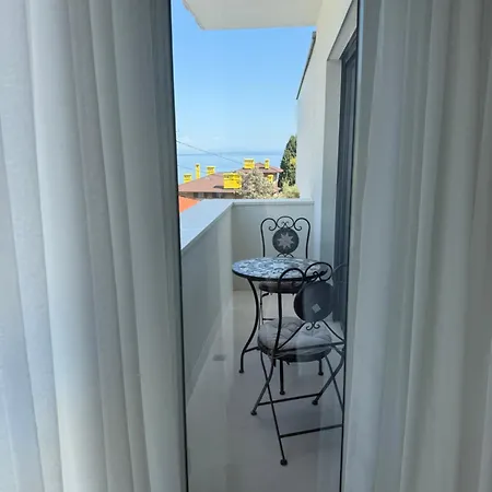 Apartment Aqua Lovran