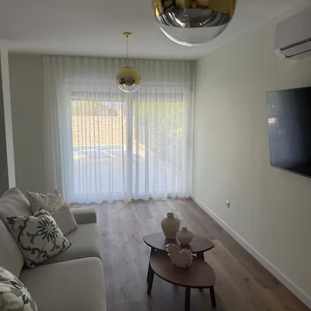 Apartment Aqua *