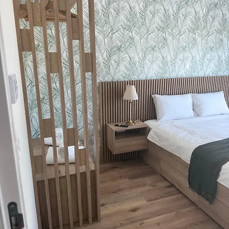 Apartment Aqua Lovran
