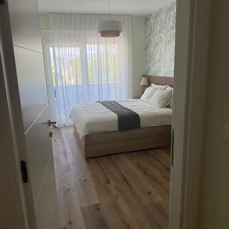 Apartment Aqua Lovran