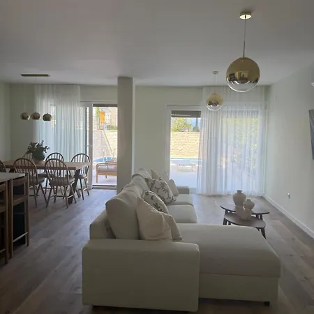 Apartment Aqua *