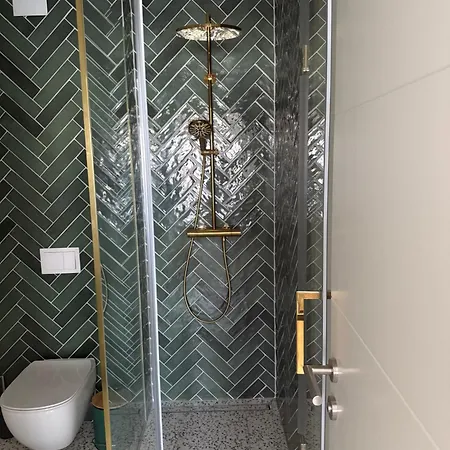 Apartment Aqua