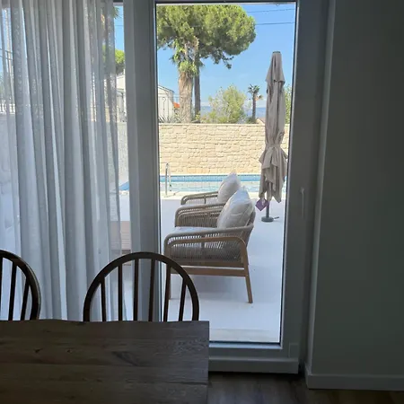 Apartment Aqua